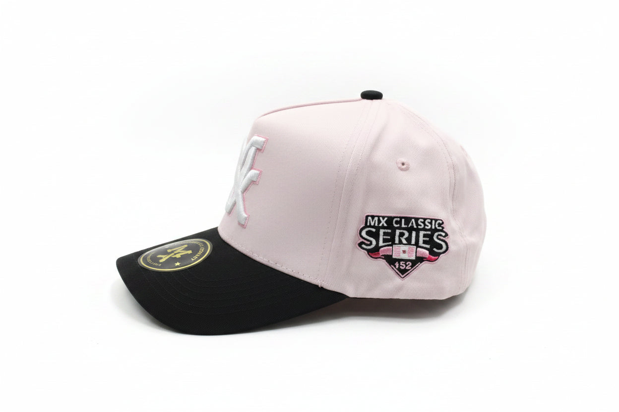 MX Republic Cherry Blossom MX -Premium Cap
