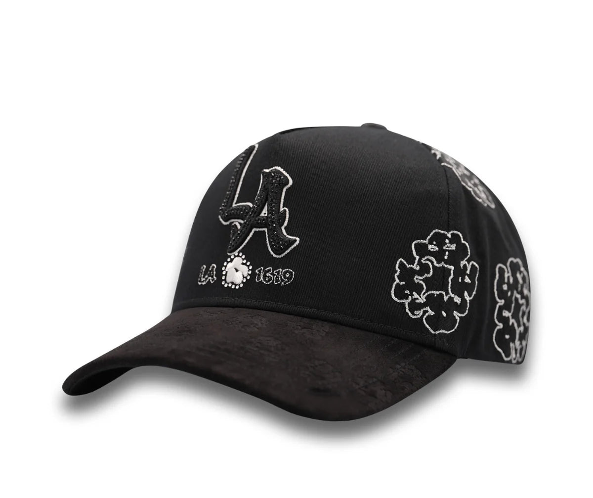 LA NUVES Kevin Hats