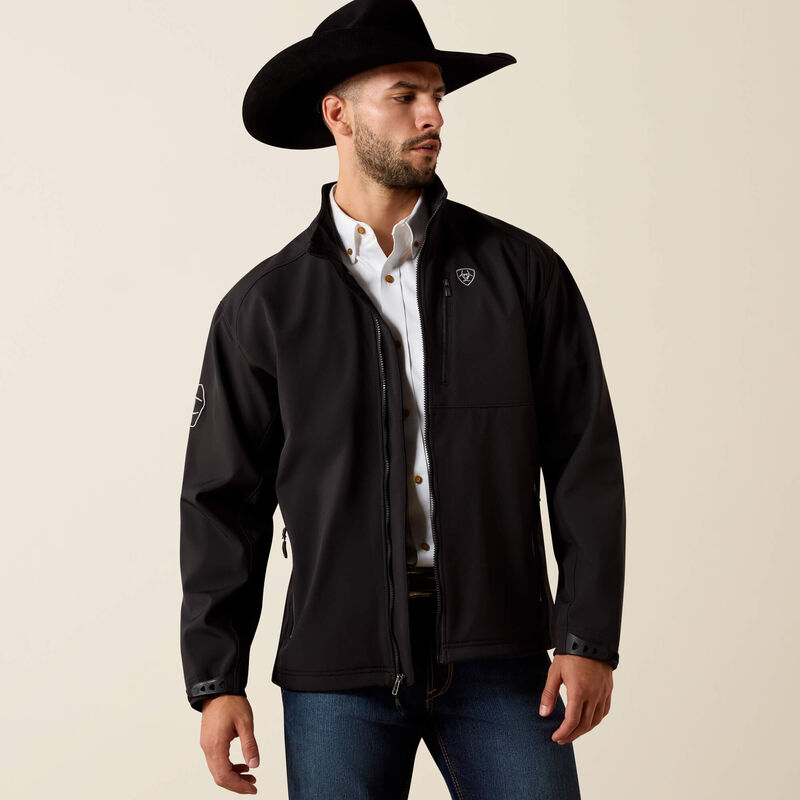 Ariat Logo 2.0 Softshell Jacket