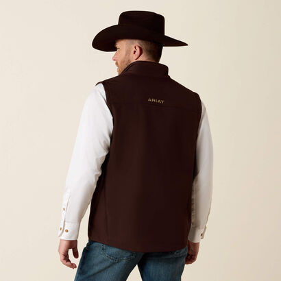 Ariat Vernon 2.0 Softshell Vest