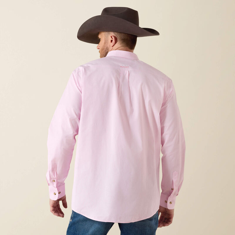 Pro Series Dayne Classic Fit Shirt