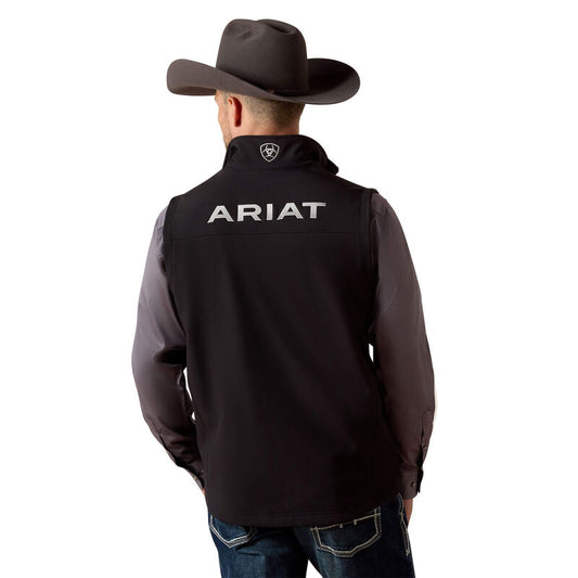 Ariat Logo 2.0 Softshell Vest