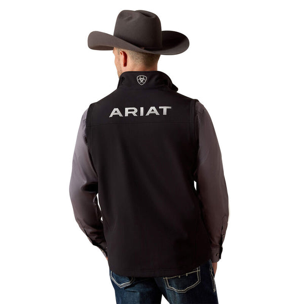 Ariat Logo 2.0 Softshell Vest
