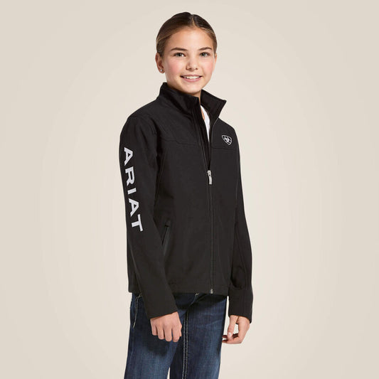 Ariat New Team Softshell Jacket