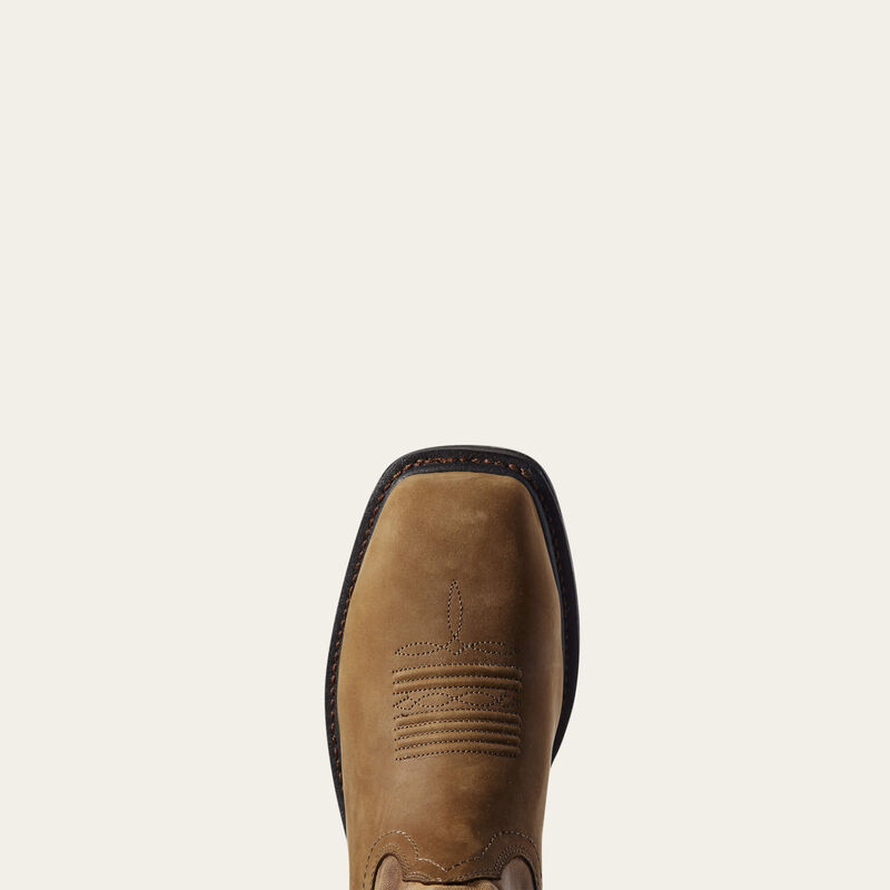 **FINAL SALE**Ariat WorkHog XT Waterproof Work Boot