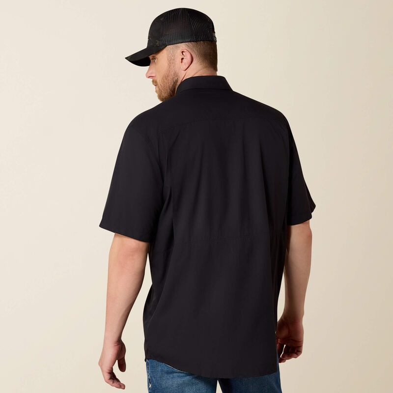 Ariat VentTEK Outbound Classic Fit Shirt