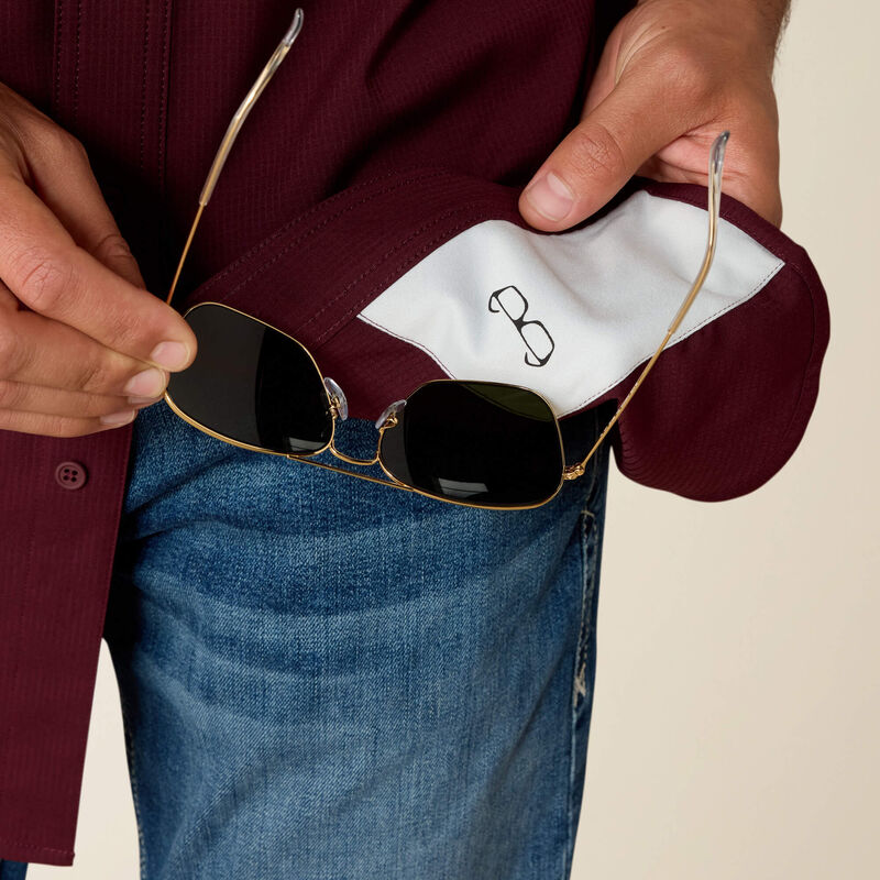 Ariat VentTEK Classic Fit Shirt