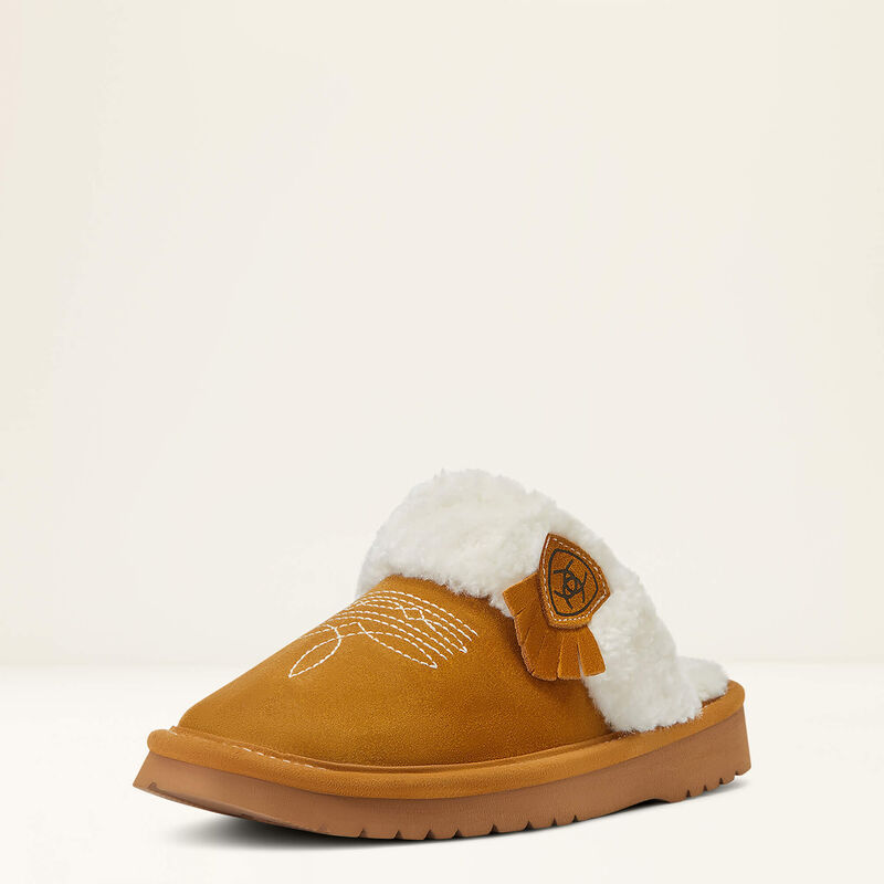 Ariat Jackie Square Toe Slippers