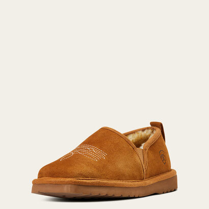 Ariat Lasso Square Toe Slipper