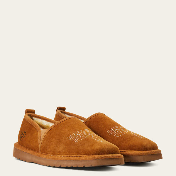 Ariat Lasso Square Toe Slipper *FINAL SALE*