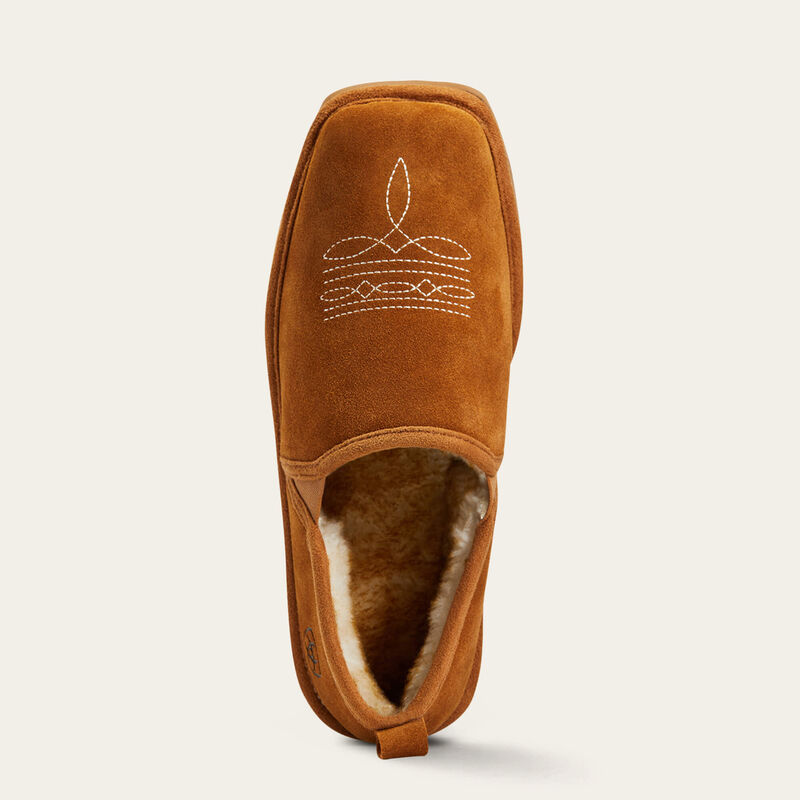 Ariat Lasso Square Toe Slipper