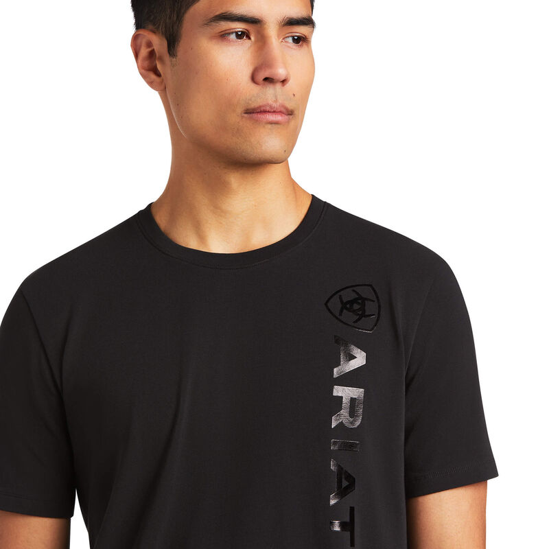 Ariat Vertical Logo T-Shirt