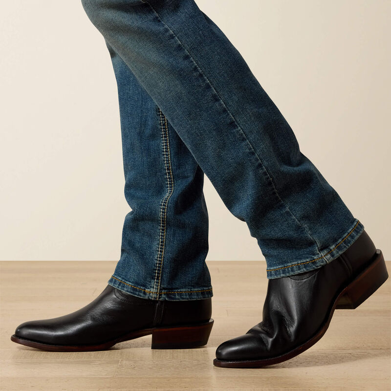 Ariat M8 Modern TekStretch Sebastian Slim Leg Jean