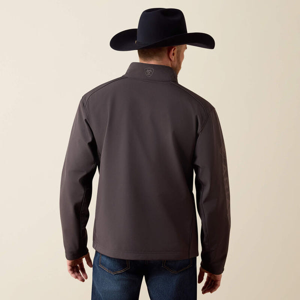 Ariat Logo 2.0 Softshell Jacket