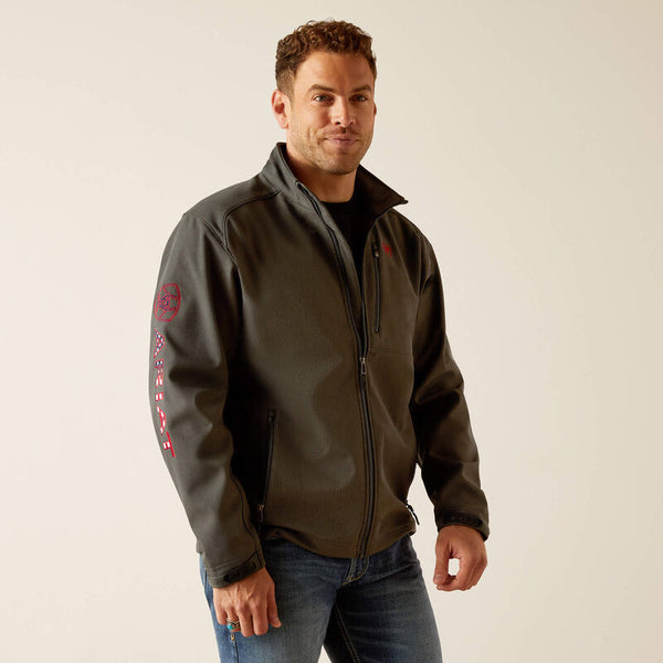Ariat Logo 2.0 Softshell Jacket FINAL SALE
