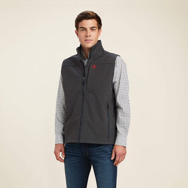 Ariat Logo 2.0 Softshell Vest final sale
