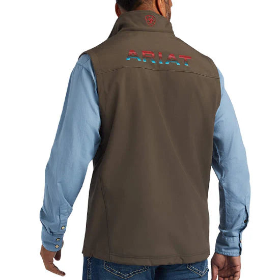 Ariat Logo 2.0 Softshell Vest