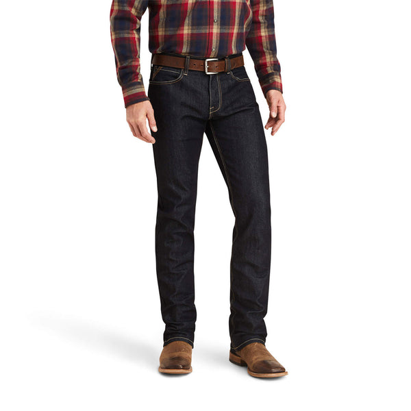 Ariat Men's M7 Brooks Straight Denim Jean