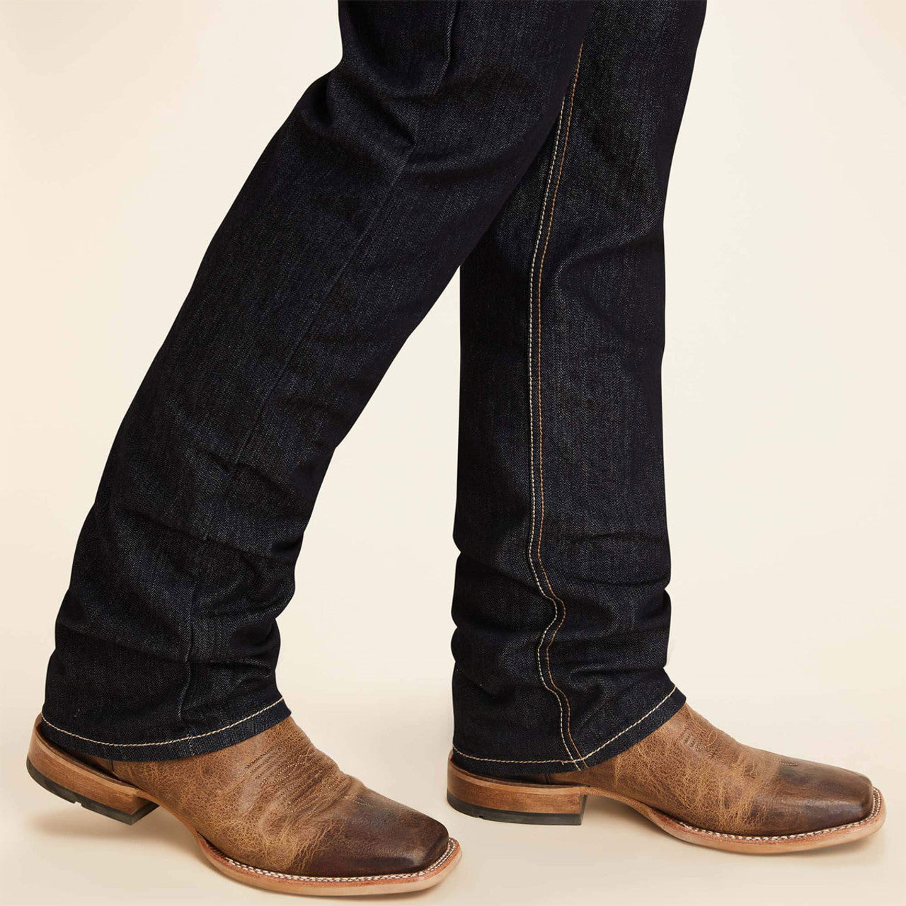 Ariat Men's M7 Brooks Straight Denim Jean