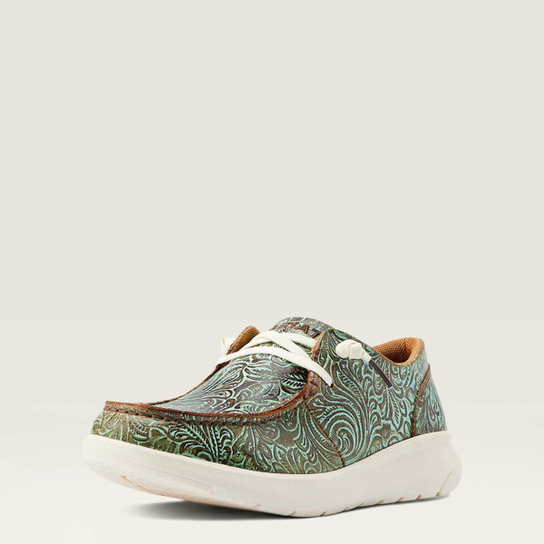 ** FINAL SALE ** Ariat Women's Hilo Shoe