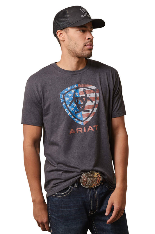 Ariat American Shield T-Shirt