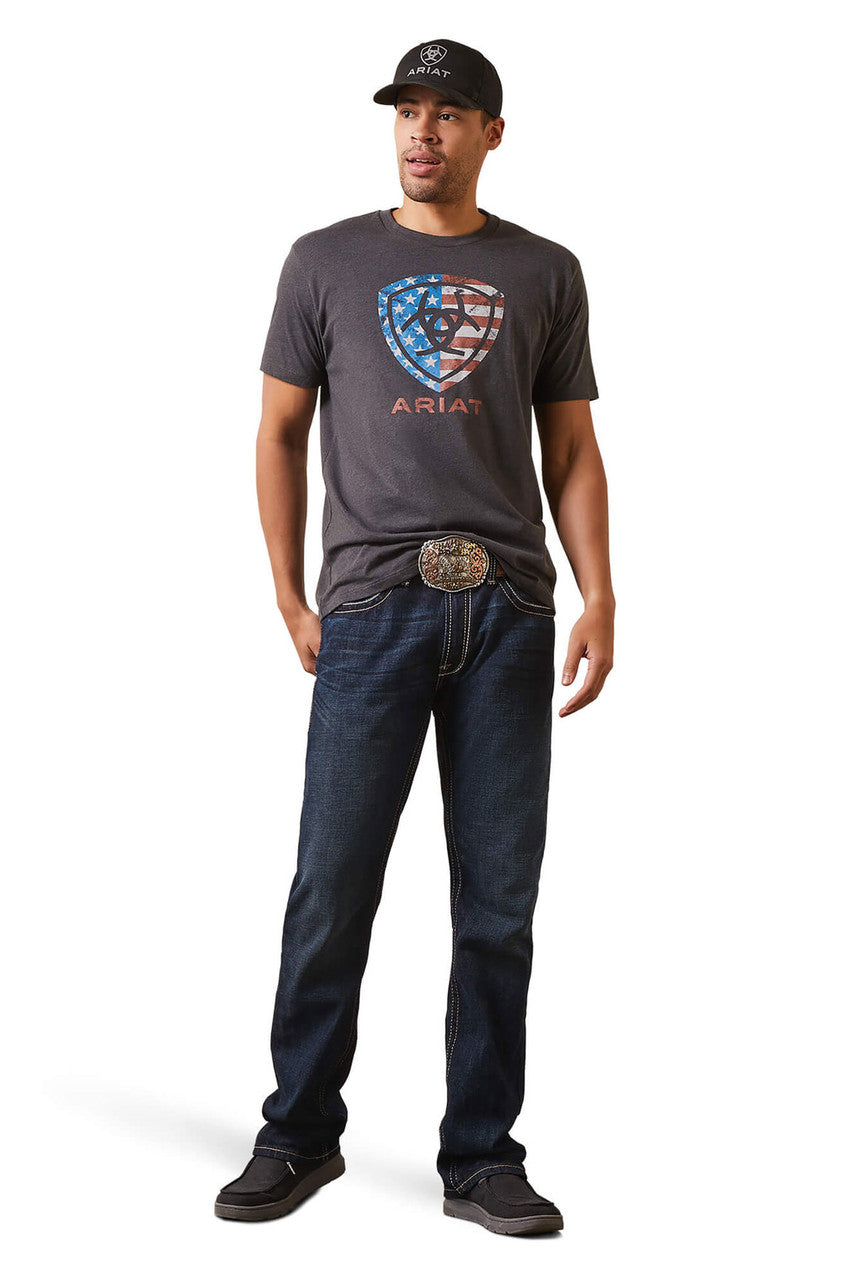 Ariat American Shield T-Shirt