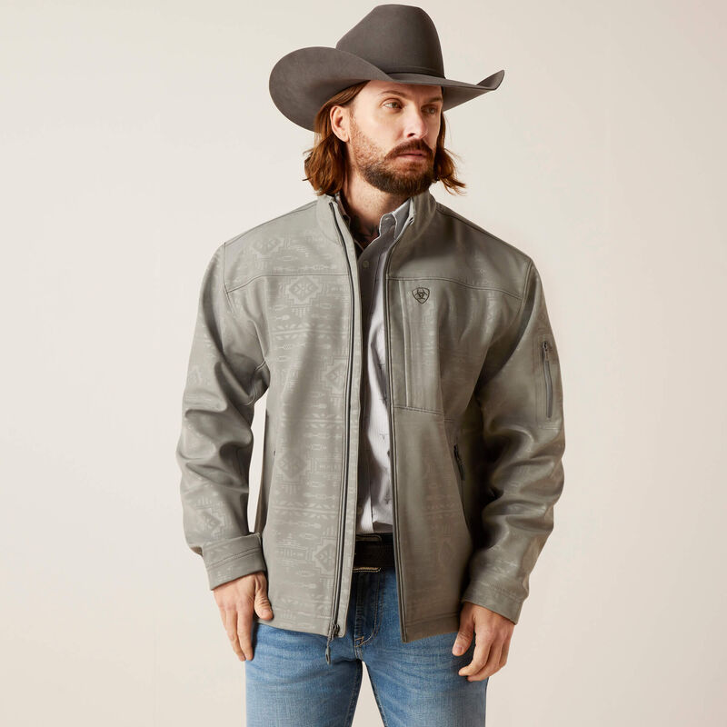 Ariat Vernon 2.0 Softshell Jacket