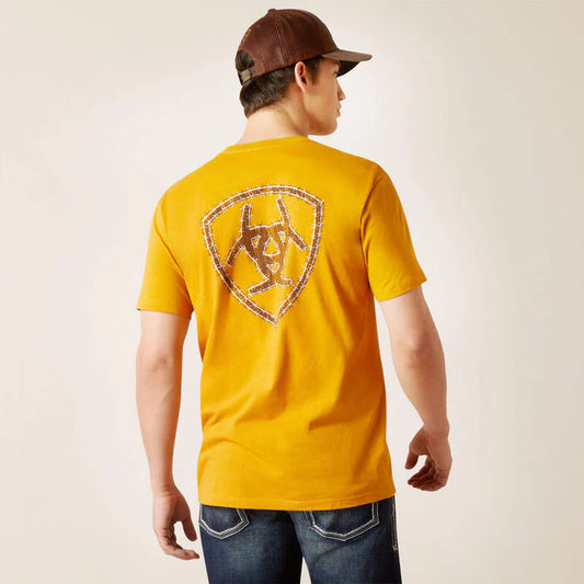 Ariat Western Wire T-Shirt