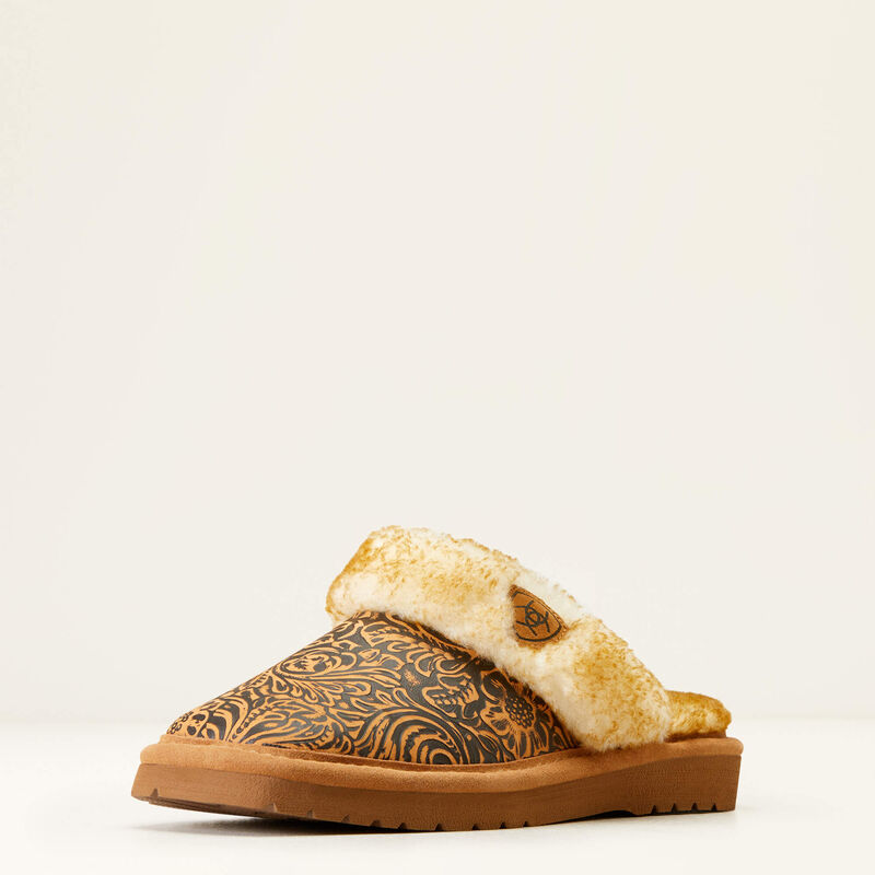 Ariat Jackie Square Toe Slippers