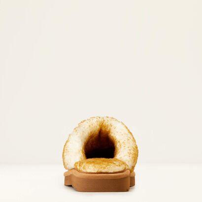 Ariat Jackie Square Toe Slippers