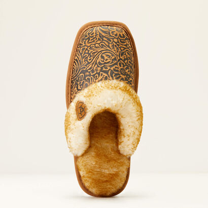 Ariat Jackie Square Toe Slippers