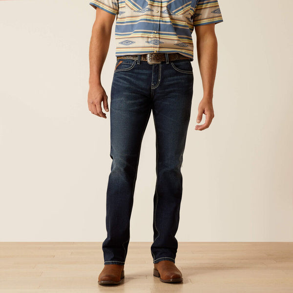 Ariat M8 Modern Antelope Slim