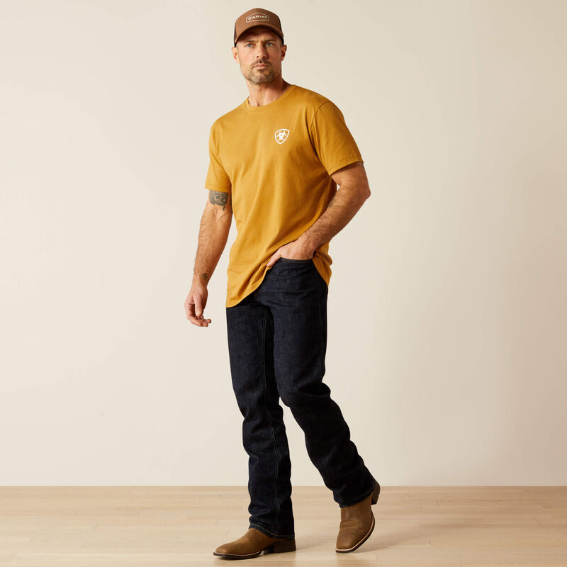 Ariat Serape Seal T-Shirt