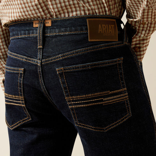 Ariat M5 Straight Dexter Straight