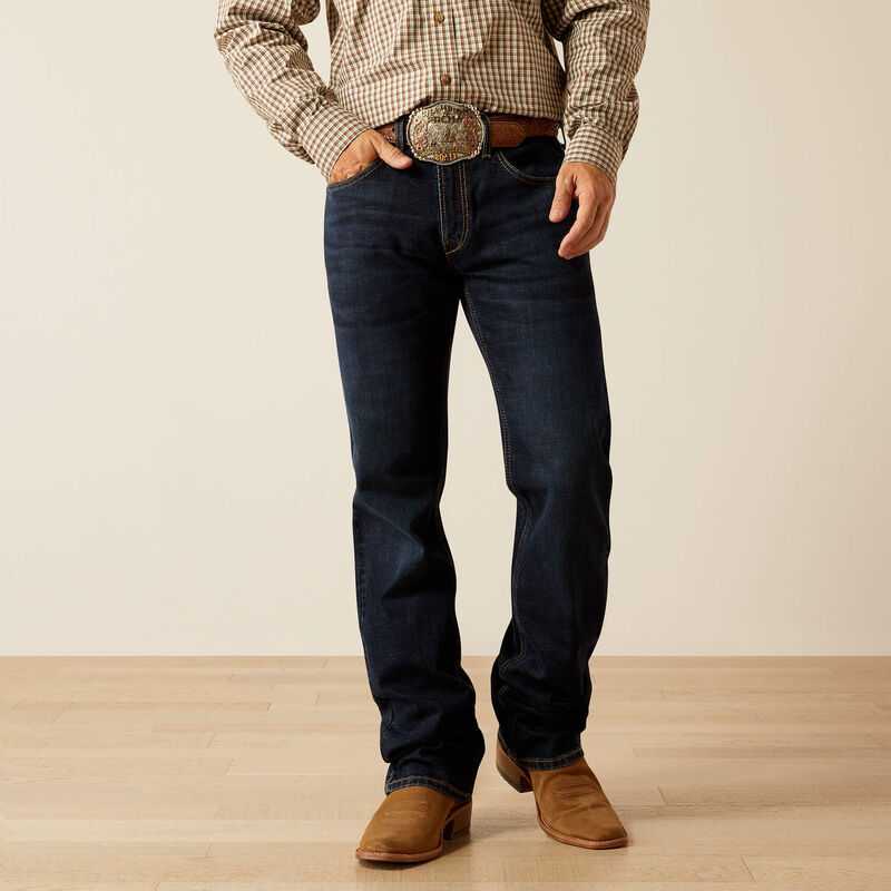 M5 Straight Dexter Straight