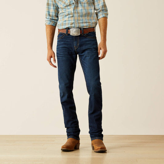 Ariat M8 Modern Reagan Straight Leg Jeans