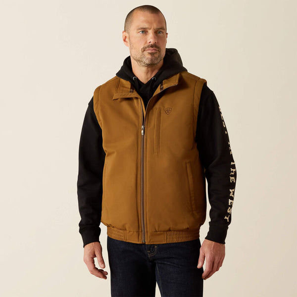 Ariat Field Insulated Vest