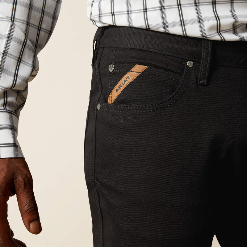 Ariat M4 Relaxed Hansen Boot Cut Jeans