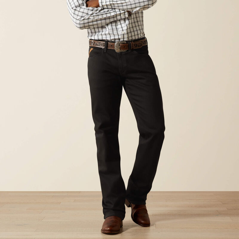 Ariat M4 Relaxed Hansen Boot Cut Jeans