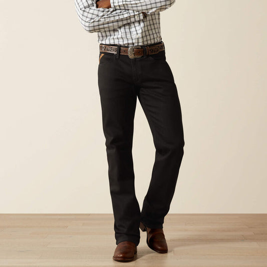 Ariat M4 Relaxed Hansen Boot Cut Jeans