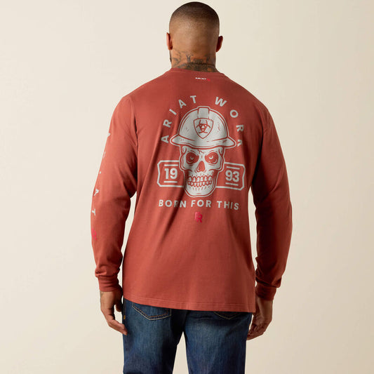 Ariat FR Hardhead T-Shirt