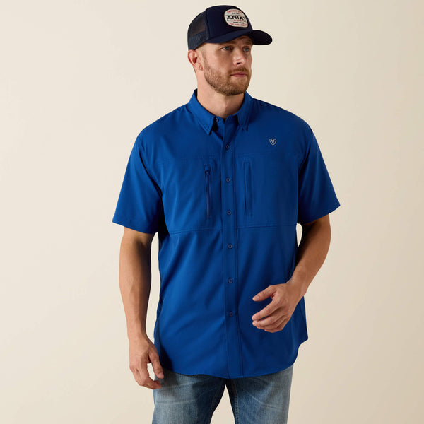 Ariat Men's VentTEK Classic Fit