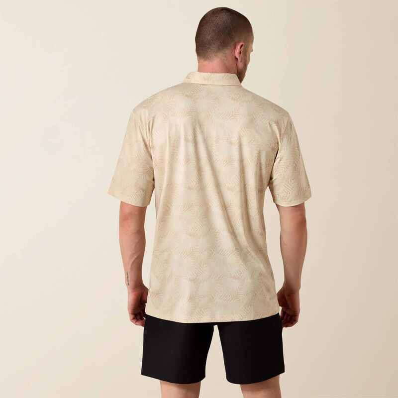 Ariat 360 Airflow Polo
