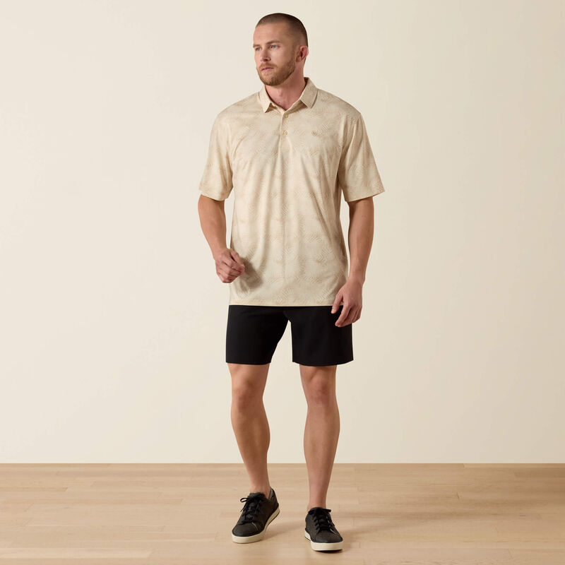Ariat 360 Airflow Polo