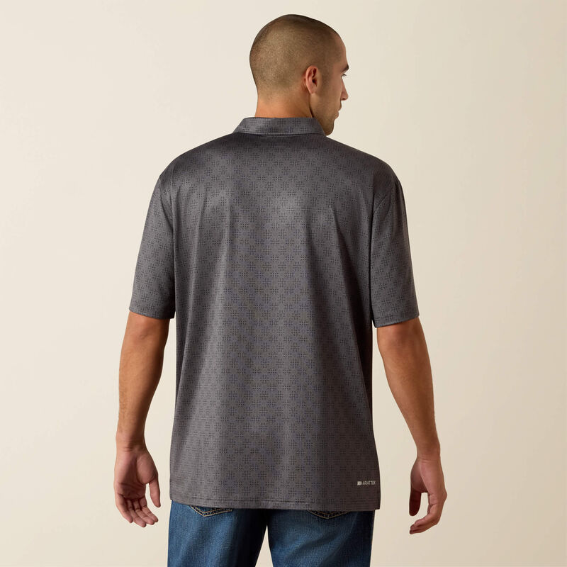 Ariat 360 Airflow Polo