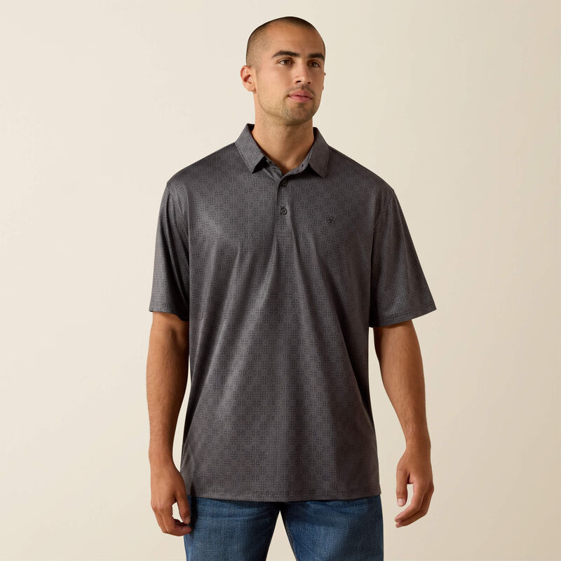 Ariat 360 Airflow Polo