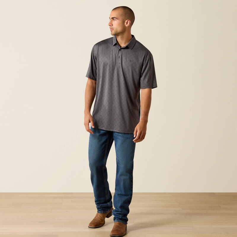 Ariat 360 Airflow Polo