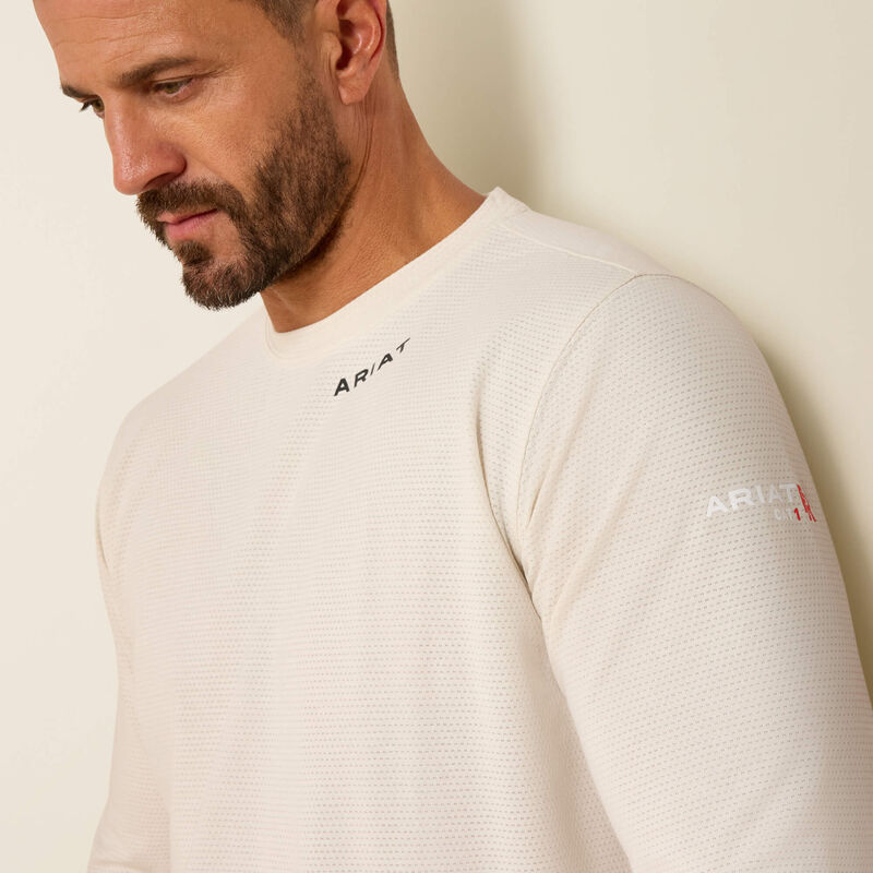 Ariat FR Baselayer T-Shirt