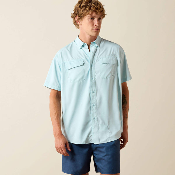 Ariat Men's VentTEK Outbound Classic Fit