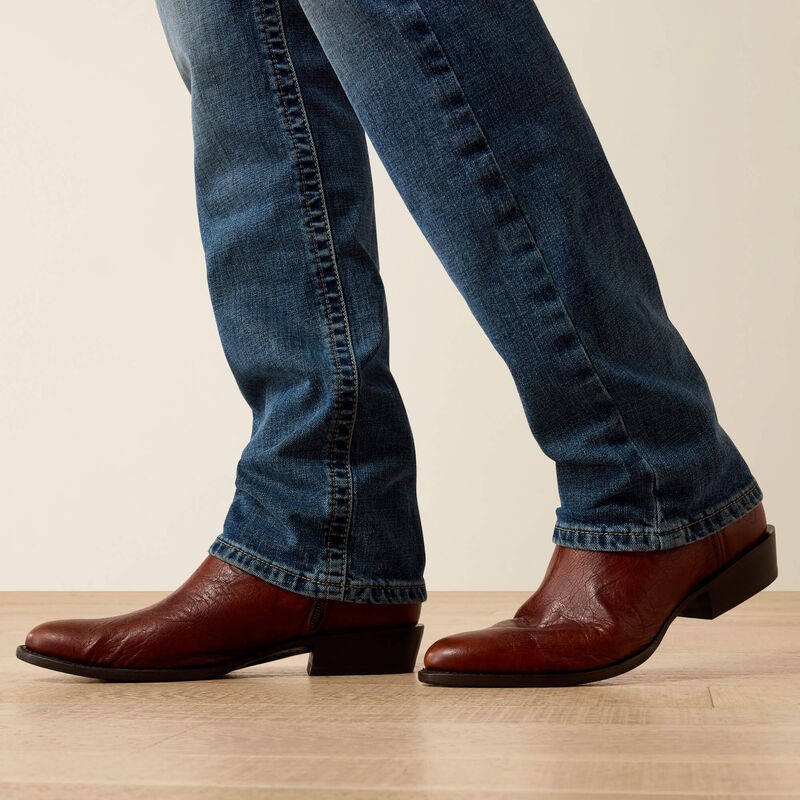 Ariat M7 Slim Axel Straight Leg Jeans